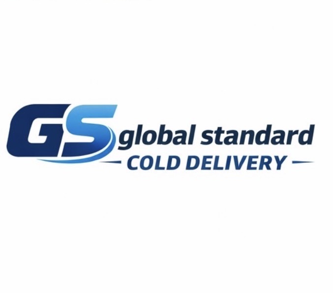 GS global standard COLD DELIVERY